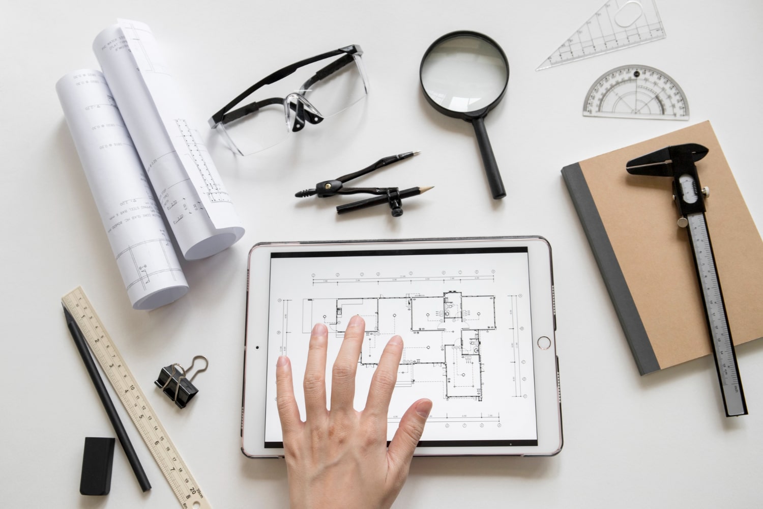 Ikon for Tilstandsrapporter